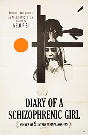 Diario di una schizofrenica (1968) with English Subtitles on DVD on DVD